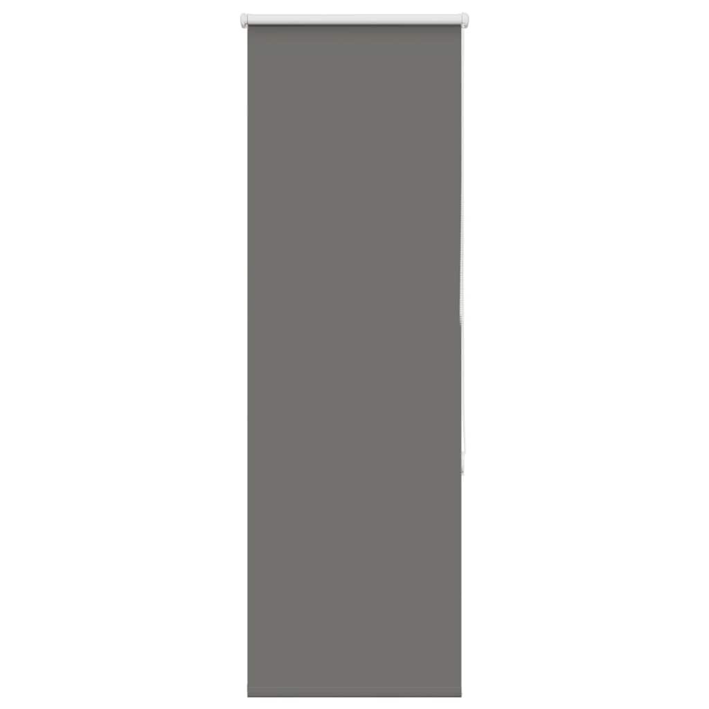 Vidaxl rolgordijn verduisterend 40x150cm stofbreedte 35,7 cm polyester