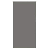 Vidaxl rolgordijn verduisterend 70x150cm stofbreedte 65,7 cm polyester