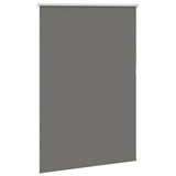 Vidaxl rolgordijn verduisterend 100x150cm stofbreedte 95,7cm polyester