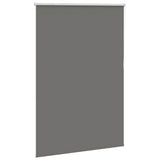 Vidaxl rolgordijn verduisterend 90x175cm stofbreedte 85,7 cm polyester