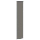 Vidaxl rolgordijn verduisterend 55x210cm stofbreedte 50,7 cm polyester