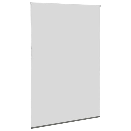 Vidaxx mørklægningsrullegardin 150x210 cm stofbredde 146,6 cm grå