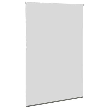 Vidaxx mørklægningsrullegardin 160x210 cm stofbredde 156,6 cm grå