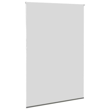 Vidaxx mørklægningsrullegardin 165x210 cm stofbredde 161,6 cm grå