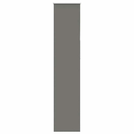 Vidaxx mørklægningsrullegardin 40x230cm stofbredde 35,7cm polyester