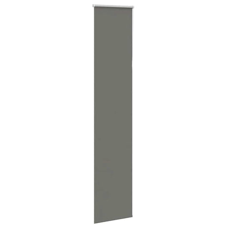 Vidaxx mørklægningsrullegardin 45x230cm stofbredde 40,7cm polyester