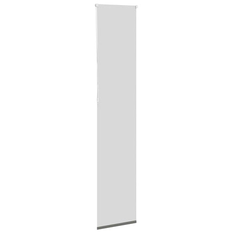 Vidaxx mørklægningsrullegardin 55x230cm stofbredde 50,7cm polyester
