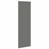Vidaxx mørklægningsrullegardin 80x230cm stofbredde 75,7cm polyester