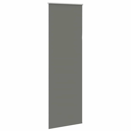 Vidaxx mørklægningsrullegardin 85x230cm stofbredde 80,7cm polyester