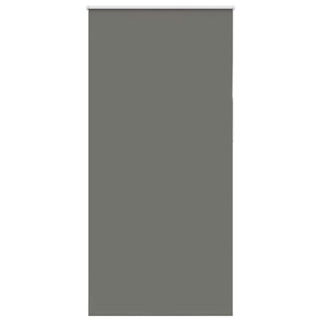 Vidaxx mørklægningsrullegardin 90x230cm stofbredde 85,7cm polyester