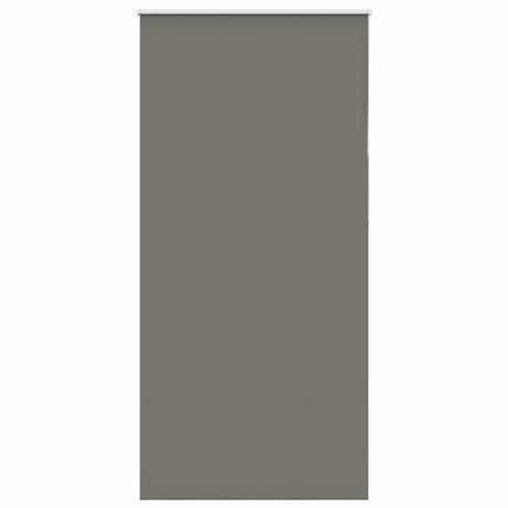 Vidaxx mørklægningsrullegardin 95x230cm stofbredde 90,7cm polyester