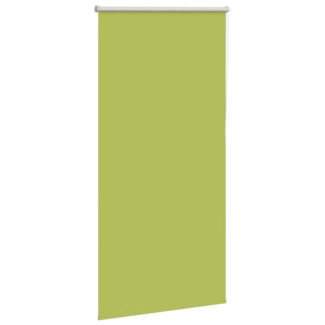 Vidaxx mørklægningsrullegardin 75x130cm stofbredde 70,7cm polyester