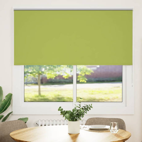 Vidaxx mørklægningsrullegardin 150x130 cm stofbredde 146,6 cm