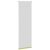 Vidaxx mørklægningsrullegardin 40x150cm stofbredde 35,7cm polyester