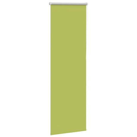 Vidaxx mørklægningsrullegardin 60x150cm stofbredde 55,7cm polyester