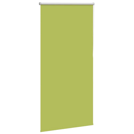 Vidaxx mørklægningsrullegardin 65x150cm stofbredde 60,7cm polyester