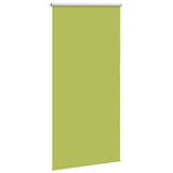 Vidaxx mørklægningsrullegardin 70x150cm stofbredde 65,7cm polyester