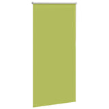 Vidaxx mørklægningsrullegardin 80x150cm stofbredde 75,7cm polyester