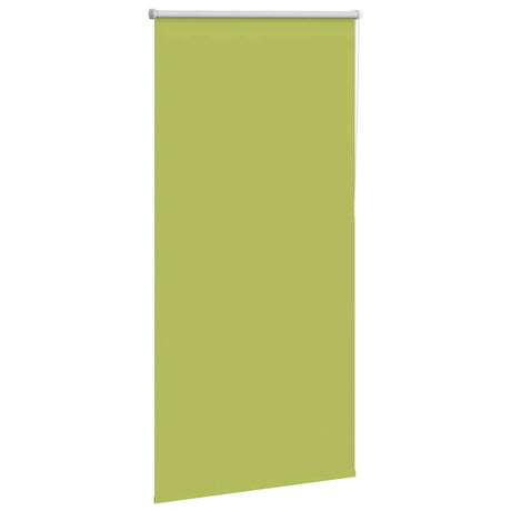Vidaxx mørklægningsrullegardin 80x150cm stofbredde 75,7cm polyester