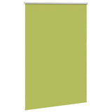 Vidaxx mørklægningsrullegardin 90x150cm stofbredde 85,7cm polyester