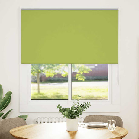 Vidaxx mørklægningsrullegardin 135x150 cm stofbredde 131,6 cm