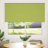 Vidaxx mørklægningsrullegardin 145x150 cm stofbredde 141,6 cm