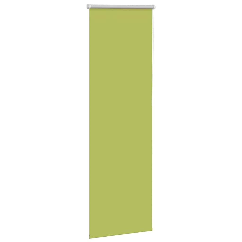 Vidaxx mørklægningsrullegardin 40x175cm stofbredde 35,7cm polyester