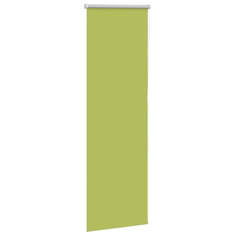 Vidaxx mørklægningsrullegardin 55x175cm stofbredde 50,7cm polyester