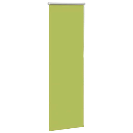 Vidaxx mørklægningsrullegardin 60x175cm stofbredde 55,7cm polyester