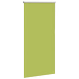 Vidaxx mørklægningsrullegardin 65x175cm stofbredde 60,7cm polyester