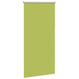 Vidaxx mørklægningsrullegardin 85x175cm stofbredde 80,7cm polyester