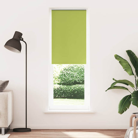 Vidaxx mørklægningsrullegardin 85x210cm stofbredde 80,7cm polyester