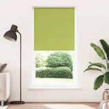 Vidaxx mørklægningsrullegardin 110x210 cm stofbredde 105,7 cm