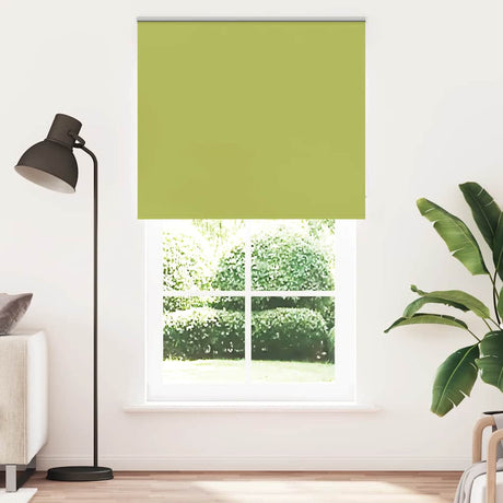 Vidaxx mørklægningsrullegardin 125x210 cm stofbredde 121,6 cm