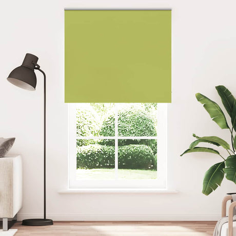 Vidaxx mørklægningsrullegardin 125x230 cm stofbredde 121,6 cm