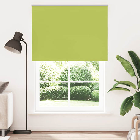 Vidaxx mørklægningsrullegardin 155x230 cm stofbredde 151,6 cm