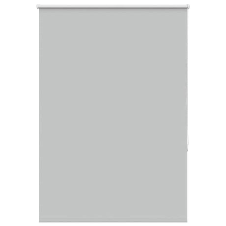 Vidaxx mørklægningsrullegardin 100x130cm stofbredde 95,7cm polyester
