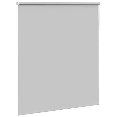 Vidaxx mørklægningsrullegardin 120x130 cm stofbredde 116,6 cm