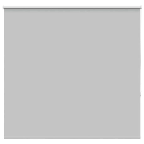 Vidaxx mørklægningsrullegardin 145x130 cm stofbredde 141,6 cm