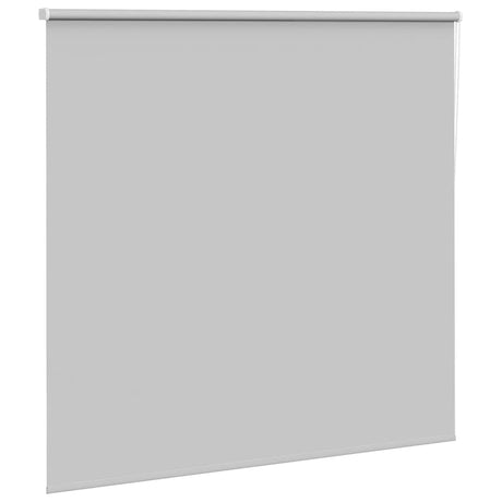 Vidaxx mørklægningsrullegardin 145x130 cm stofbredde 141,6 cm