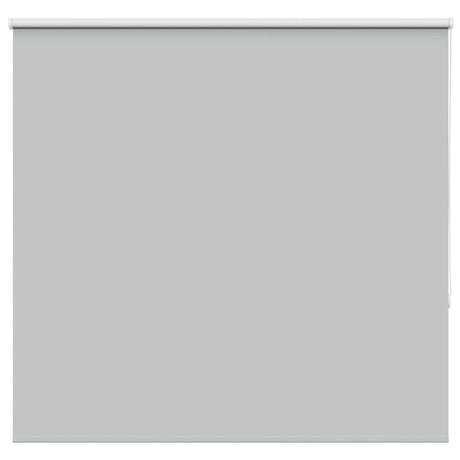 Vidaxx mørklægningsrullegardin 160x130 cm stofbredde 156,6 cm