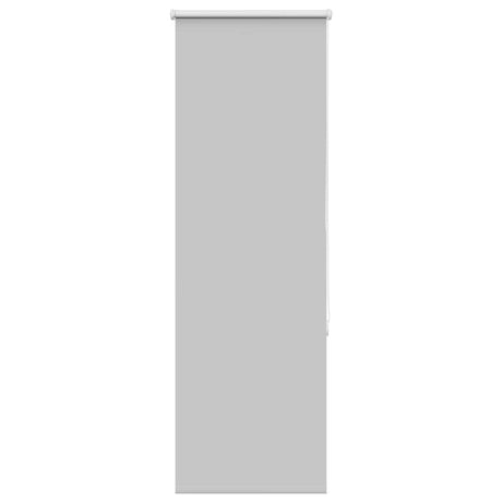 Vidaxx mørklægningsrullegardin 40x150cm stofbredde 35,7cm polyester