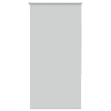 Vidaxx mørklægningsrullegardin 80x150cm stofbredde 75,7cm polyester