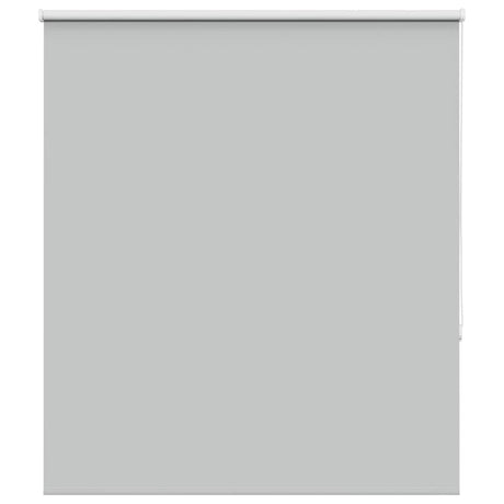Vidaxx mørklægningsrullegardin 120x150 cm stofbredde 116,6 cm