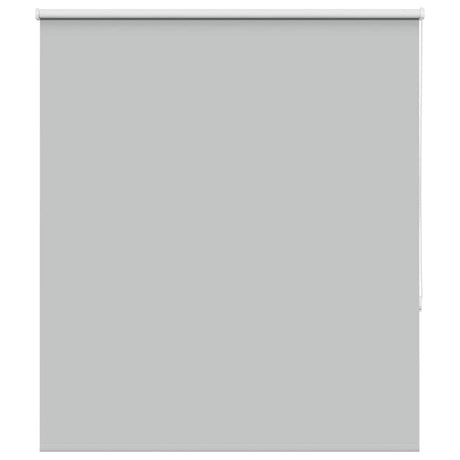 Vidaxx mørklægningsrullegardin 130x150 cm stofbredde 126,6 cm