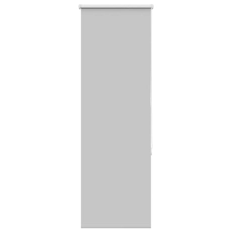 Vidaxx mørklægningsrullegardin 45x175cm stofbredde 40,7cm polyester