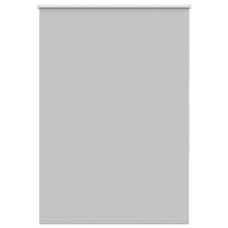 Vidaxx mørklægningsrullegardin 90x175cm stofbredde 85,7cm polyester