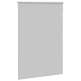 Vidaxx mørklægningsrullegardin 105x175 cm stofbredde 100,7 cm