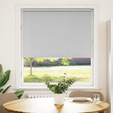 Vidaxl rolgordijn verduisterend 115x175 cm stofbreedte 110,7 cm