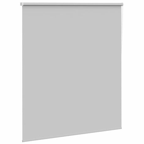 Vidaxx mørklægningsrullegardin 130x175 cm stofbredde 126,6 cm